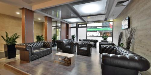 Corvin negyed Hotel | Hotel City Inn