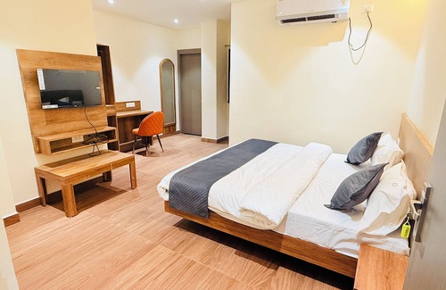 Gorakhpur Hotel | Hotel City Inn