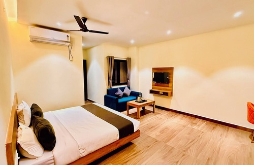 Gorakhpur Hotel | Hotel City Inn
