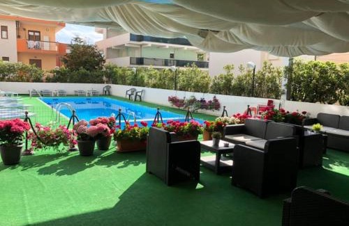 Montesilvano Hotel | Hotel City