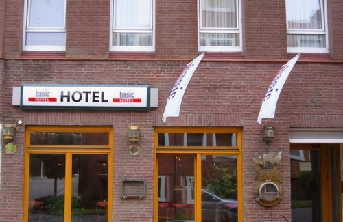Exerzierplatz Hotel | Hotel City Kiel by Premiere Classe