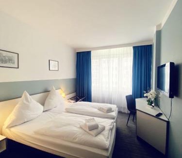 Altstadt Apartamento | Hotel City Kräme am Römer - Self Check In