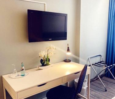 Altstadt Apartamento | Hotel City Kräme am Römer - Self Check In