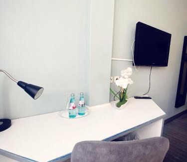 Altstadt Apartamento | Hotel City Kräme am Römer - Self Check In