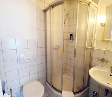 Altstadt Apartamento | Hotel City Kräme am Römer - Self Check In