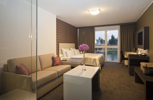 Maribor Hotel | Hotel City Maribor