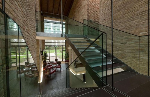 Parma Hotel | Hotel City Parma