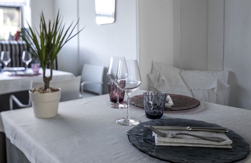 Parma Hotel | Hotel City Parma