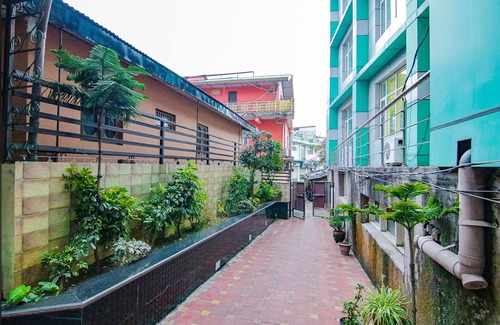 Sidhpur Hotel | Hotel City Plaza
