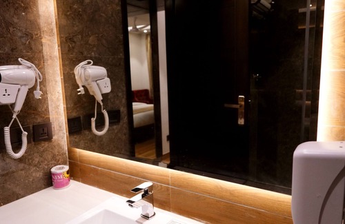 Paharganj Hotel | Hotel City Pride