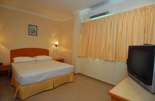 Sandakan Hotel | Hotel City Star