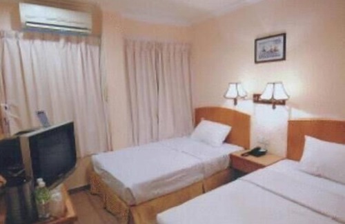 Sandakan Hotel | Hotel City Star