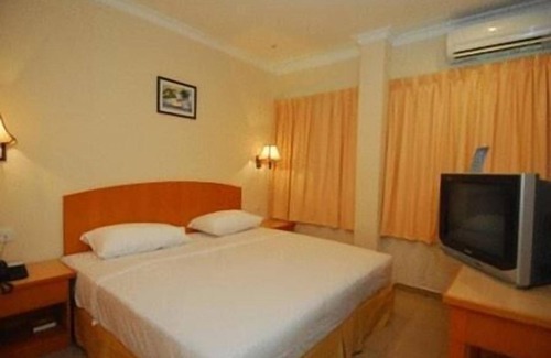 Sandakan Hotel | Hotel City Star