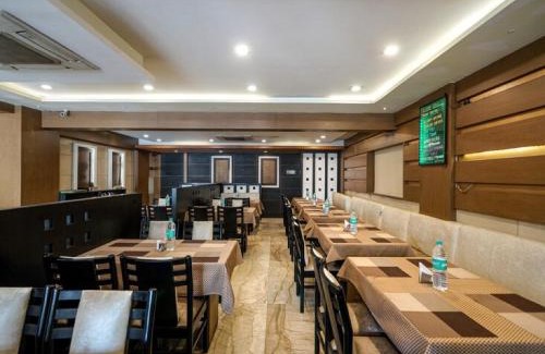 Central Chennai Hotel | Hotel City Tower, Chennai Central
