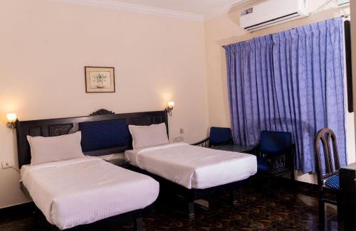 Central Chennai Hotel | Hotel City Tower, Chennai Central