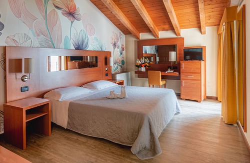 San Giovanni Lupatoto Hotel | Hotel City Verona