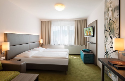 Villach Hotel | Hotel City Villach