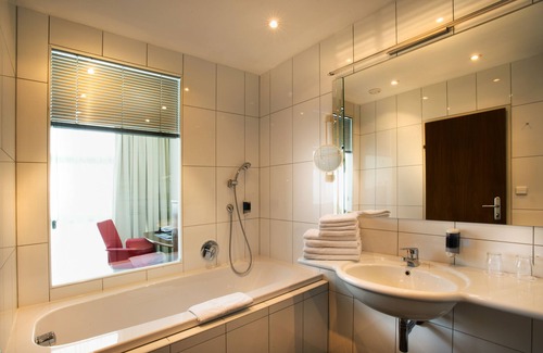 Villach Hotel | Hotel City Villach