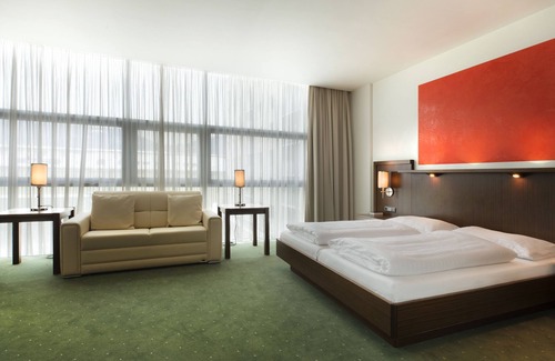 Villach Hotel | Hotel City Villach