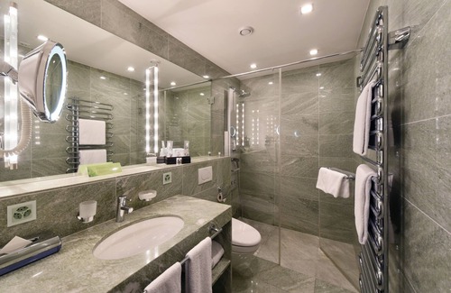 Old Town Hotel | Hotel City Zürich Design & Lifestyle