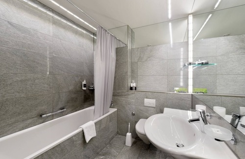 Old Town Hotel | Hotel City Zürich Design & Lifestyle