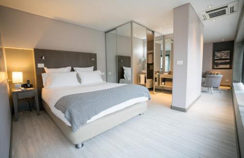 El Nogal Hotel | Hotel CityFlats