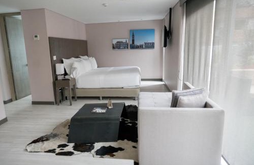 El Nogal Hotel | Hotel CityFlats