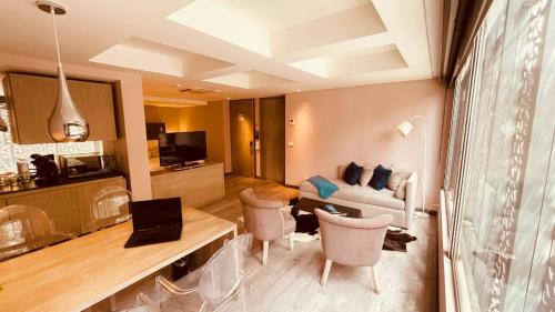 El Nogal Hotel | Hotel CityFlats