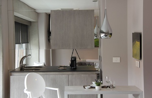 El Nogal Hotel | Hotel CityFlats