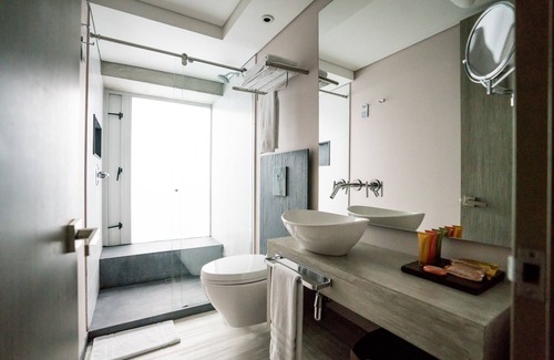 El Nogal Hotel | Hotel CityFlats