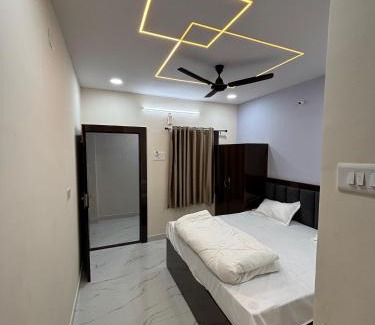 Bhopal Hotel | Hotel Citylight