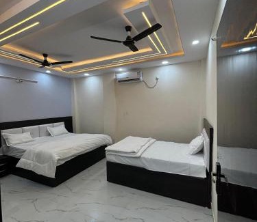 Bhopal Hotel | Hotel Citylight