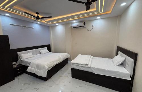 Bhopal Hotel | Hotel Citylight