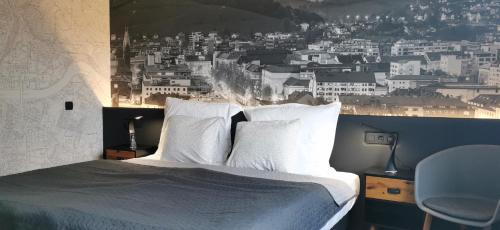 Maribor Apartamento | Hotel CityMap Maribor