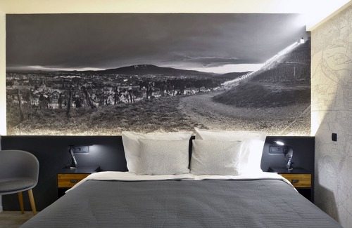 Maribor Cama Y Desayuno | HOTEL CITYMAP MARIBOR