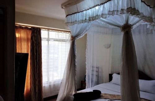 Biashara Hotel | Hotel Citymax Nakuru
