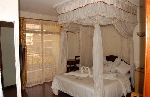 Biashara Hotel | Hotel Citymax Nakuru