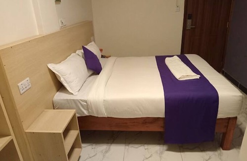 Biashara Hotel | Hotel Citymax Nakuru