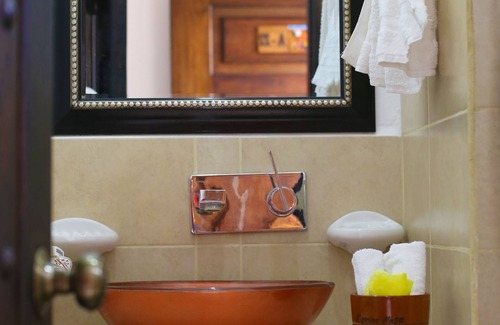 Copan Ruinas Hotel | Hotel Ciudad Blanca