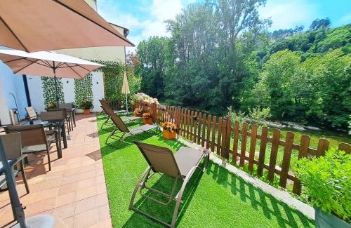 Cangas de Onís Hotel | Hotel Ciudad Cangas de Onis