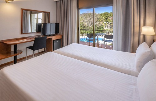 Castelldefels Hotel | Hotel Ciudad de Castelldefels