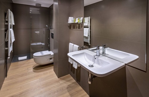 Castelldefels Hotel | Hotel Ciudad de Castelldefels
