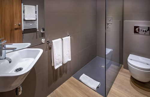 Castelldefels Hotel | Hotel Ciudad de Castelldefels