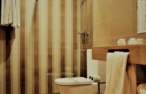 Plasencia Hotel | Hotel Ciudad de Plasencia