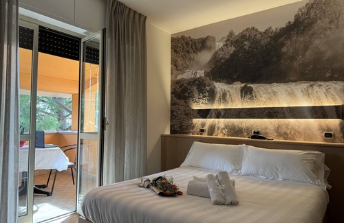 Santa Maria degli Angeli Hotel | Hotel Cladan