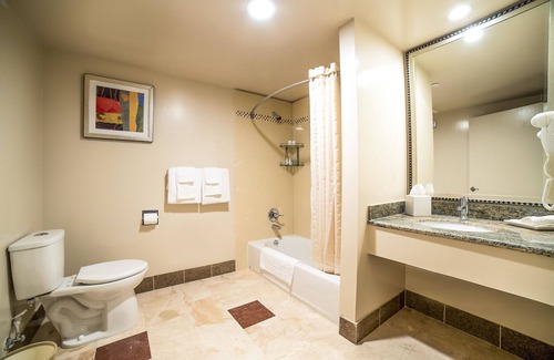 Downtown San Jose Hotel | Hotel Clariana