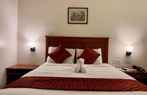 Chromepet Casa | Hotel Classic House