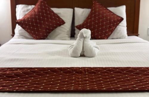 Chromepet Casa | Hotel Classic House