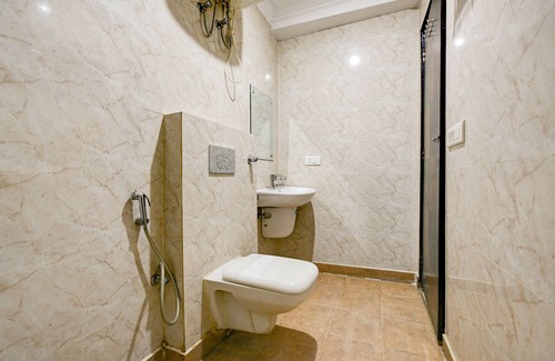 Mahipalpur Extension Hotel | Hotel Classic Paradise