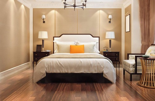 Mahipalpur Extension Hotel | Hotel Classic Paradise
